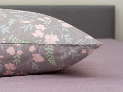 Комплект постельного белья Софи де Марко Мелвин №26 с одеялом Евро