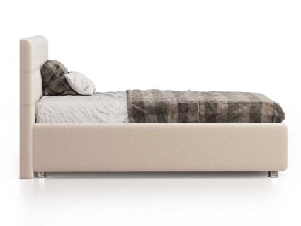 Кровать Nuvola Sabina Velutto 04 180х200