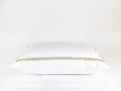 Комплект постельного белья German Grass Tyrol Noble Canvas Grass Евро