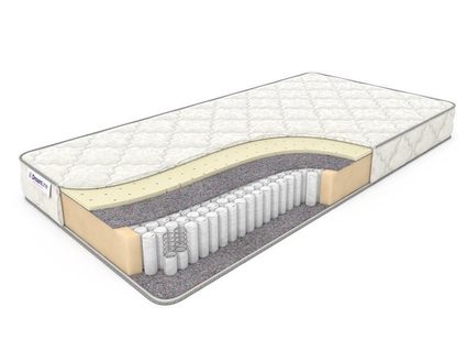 Матрас DreamLine Single Sleep 3 S1000 569