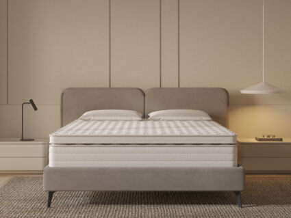 Матрас Консул Гор 90х186