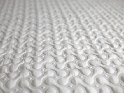 Чехол гигиенический DreamLine с массажным эффектом 150х186