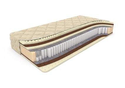 Матрас DreamLine Dream Massage S1000 635