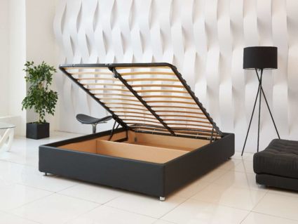 Кровать Димакс Риос Опал с подъемным механизмом