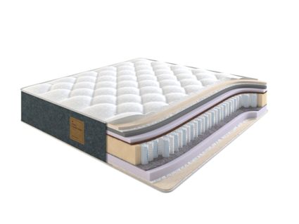 Матрас DreamLine King Tradition Coal DS 80х200