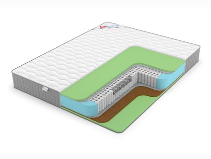 Матрас Denwir BEST BALANCE FOAM S1000 311