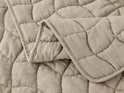 Покрывало Софи де Марко Минелла (беж) 230х250