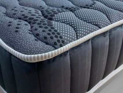 Матрас Beautyson Hit Vario Lux S1200 120х195