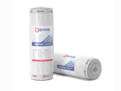 Матрас Denwir BEST MEMO SOFT S1000 180х195
