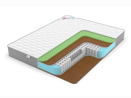 Матрас Denwir BEST MIDDLE RELAX FOAM HARD TFK 686