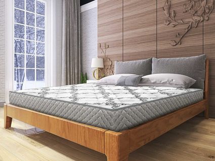 Матрас Димакс Твист Ролл Медиум 160х220