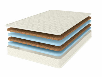 Матрас Comfort Line Eco Mix Puff Mini 190х190