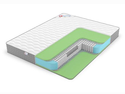 Матрас Denwir BEST FOAM S1000 37