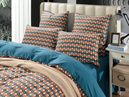 Комплект постельного белья Софи де Марко Шарль Евро