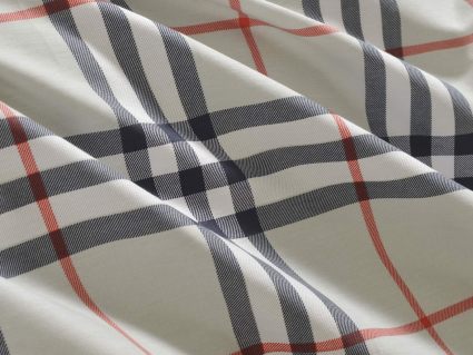 Комплект постельного белья Софи де Марко Урмас (серый)