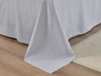 Комплект постельного белья Софи де Марко Агнес (серый) 1,5-спальный