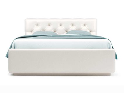 Кровать Nuvola Rimini Next 001 (с подъемным механизмом) 120х190