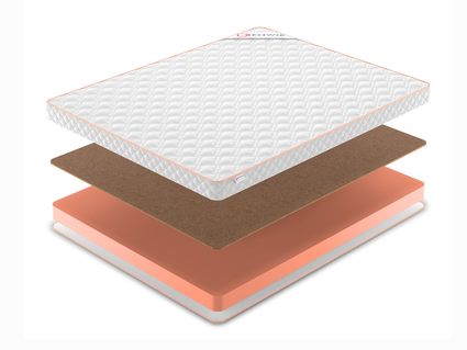 Матрас Denwir TOP FOAM HARD 11 190х190