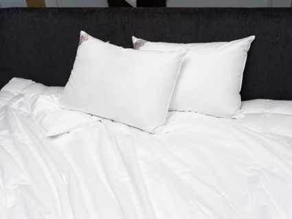 Подушка German Grass Luxury Silk Grass мягкая 50х70