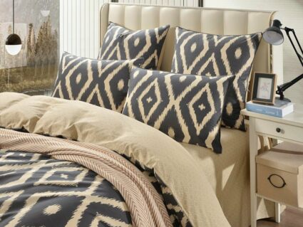 Комплект постельного белья Софи де Марко Лютер 1,5-спальный