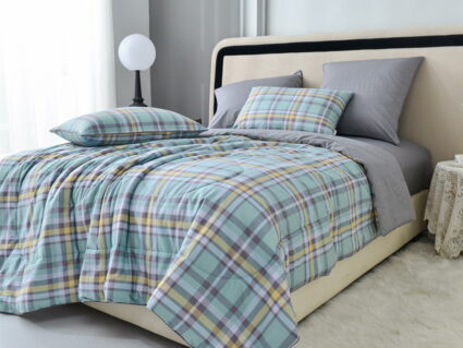 Комплект постельного белья Софи де Марко Ришелье №29 с одеялом Евро