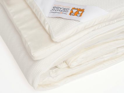 Наматрасник German Grass Naturalatex Topper Grass