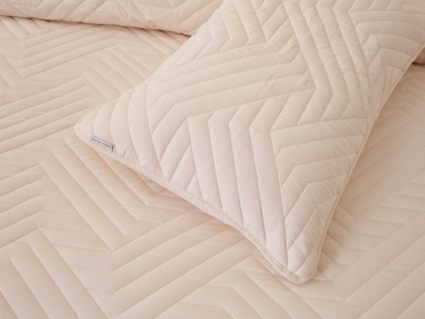 Покрывало Софи де Марко Мориц (крем)