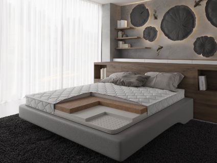 Матрас Evita Super Style 160х195