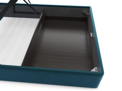 Кровать Lonax Кармела велюр Dolly-3 (с подъемным механизмом) 120х200