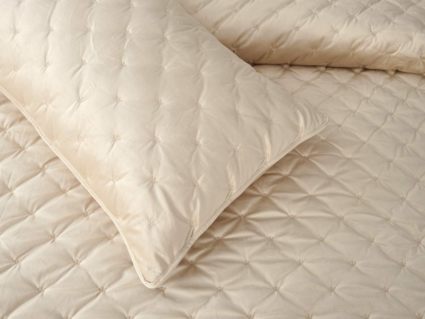 Покрывало Софи де Марко Лея (крем) 240х260