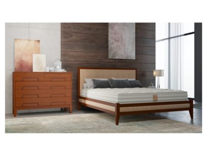 Матрас DreamLine King Tradition Coal DS 80х200