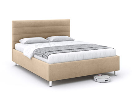 Кровать Димакс Левита Агат с подъемным механизмом 180х190