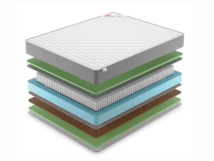 Матрас Denwir BEST BALANCE FOAM S1000 311