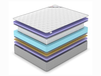 Матрас Denwir EXTRA FIVE BALANCE S1000 686