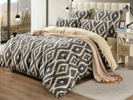 Комплект постельного белья Софи де Марко Лютер 1,5-спальный