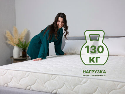 Матрас Димакс Элемент Промо лайт 120х200