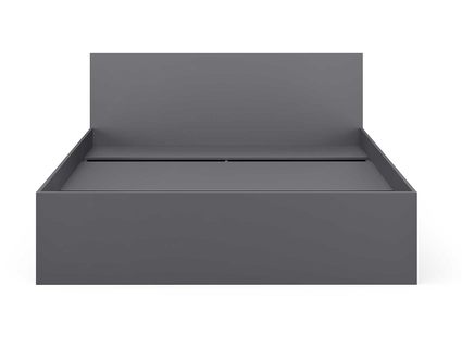 Кровать Сонум Mariana Графит 180х200