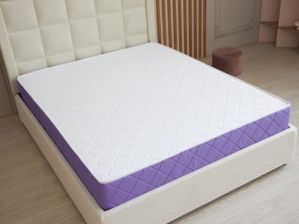 Матрас Базилик Микс 20 медиум массаж 200х200