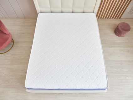 Матрас Базилик Фреш 27 кокос латекс 90х195