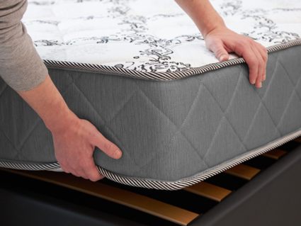 Матрас Димакс Твист Ролл Софт плюс 70х195