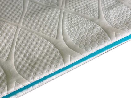 Топпер Alfabed Space 120х190