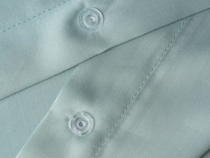 Комплект постельного белья German Grass Sea Wave Brilliant Grass Евро