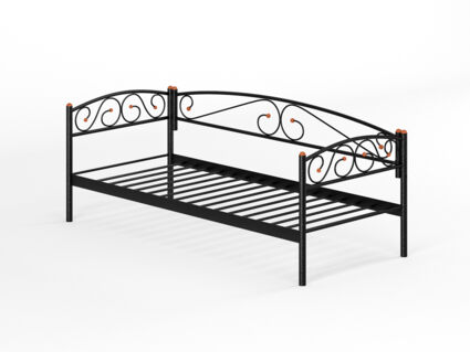 Кровать Стиллмет Оптима (кушетка) 120х200