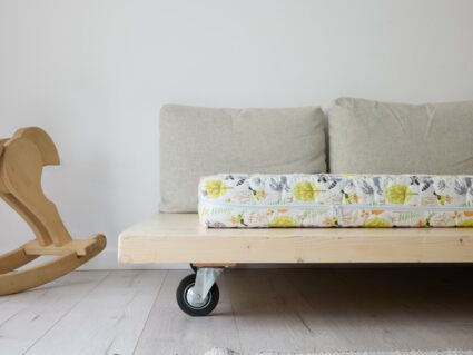 Матрас Димакс Умка х/б 80х160