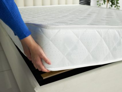 Матрас Димакс Оптима Ролл Хард 90х200