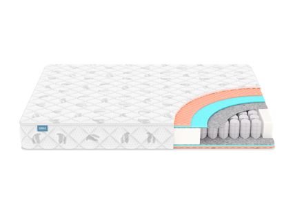 Матрас Димакс Оптима Массаж 160х195