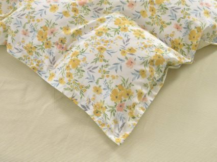 Комплект постельного белья Софи де Марко Айлин Евро