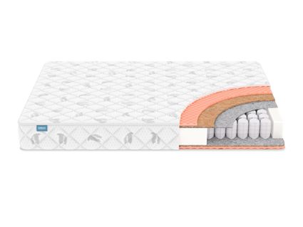 Матрас Димакс Оптима Хард Массаж 120х190