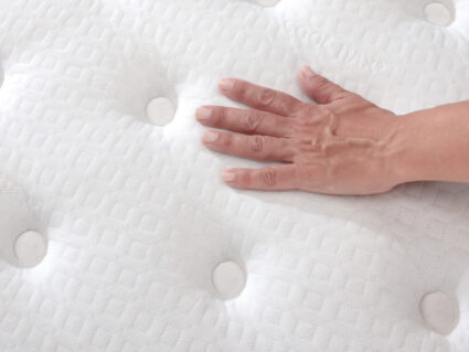 Матрас Kamasana SUPREMO 200х220