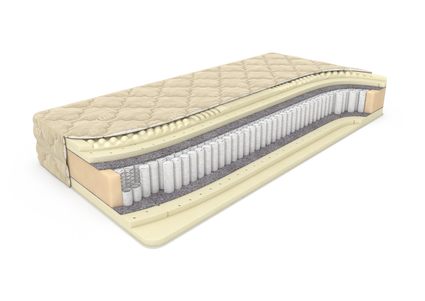Матрас DreamLine Relax Massage S1000 574